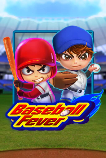 Baseball Fever демо слот играть онлайн | JoyCasino Online бесплатная игра