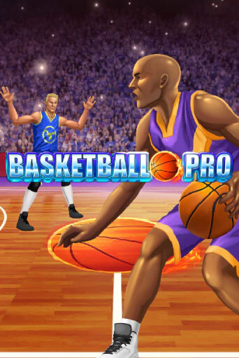 Basketball Pro демо слот играть онлайн | JoyCasino Online бесплатная игра