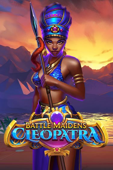 Battle Maidens Cleopatra демо слот играть онлайн | JoyCasino Online бесплатная игра