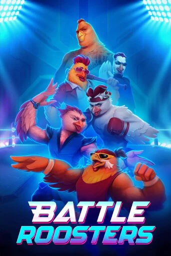 Battle Roosters демо слот играть онлайн | JoyCasino Online бесплатная игра