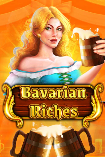 Bavarian Riches демо слот играть онлайн | JoyCasino Online бесплатная игра