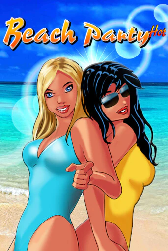 Beach Party Hot демо слот играть онлайн | JoyCasino Online бесплатная игра