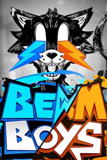 Beam Boys демо слот играть онлайн | JoyCasino Online бесплатная игра