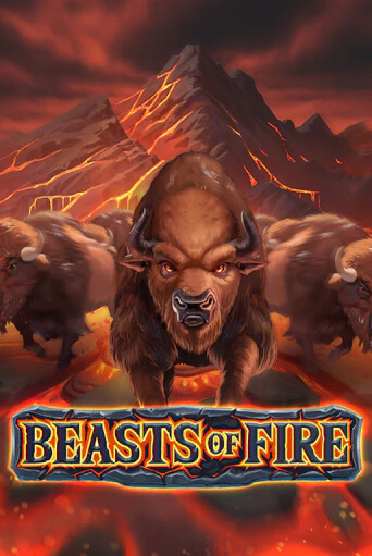 Beasts Of Fire демо слот играть онлайн | JoyCasino Online бесплатная игра