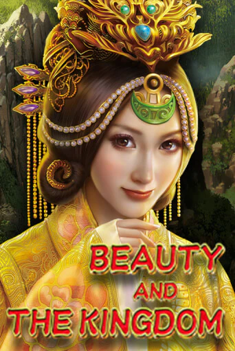 Beauty And The Kingdom демо слот играть онлайн | JoyCasino Online бесплатная игра