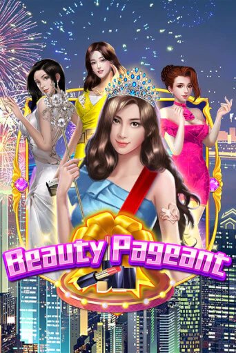 Beauty Pageant демо слот играть онлайн | JoyCasino Online бесплатная игра