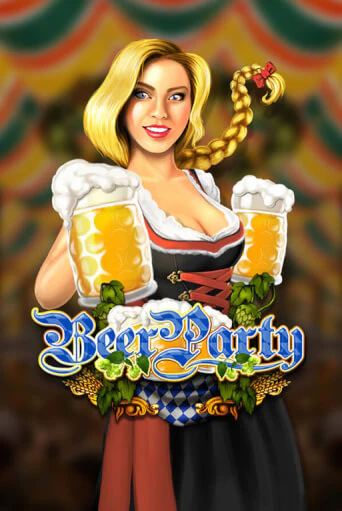 Beer Party демо слот играть онлайн | JoyCasino Online бесплатная игра