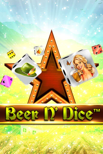 Beer n' Dice демо слот играть онлайн | JoyCasino Online бесплатная игра