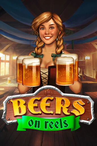 Beers on Reels демо слот играть онлайн | JoyCasino Online бесплатная игра