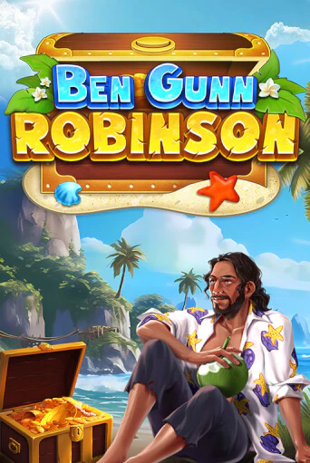 Ben Gunn Robinson демо слот играть онлайн | JoyCasino Online бесплатная игра