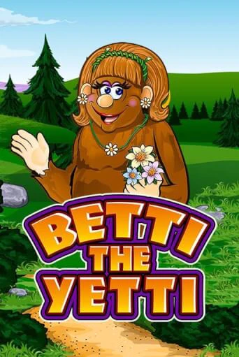 Betti The Yetti Promo демо слот играть онлайн | JoyCasino Online бесплатная игра