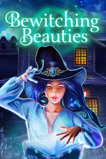 Bewitching Beauties демо слот играть онлайн | JoyCasino Online бесплатная игра