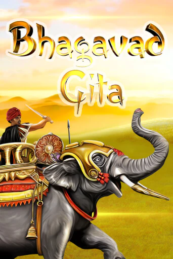 Bhagavad Gita демо слот играть онлайн | JoyCasino Online бесплатная игра
