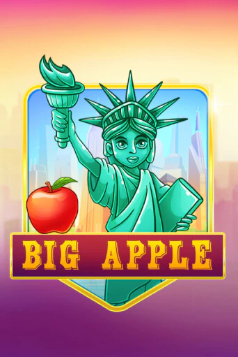 Big Apple демо слот играть онлайн | JoyCasino Online бесплатная игра
