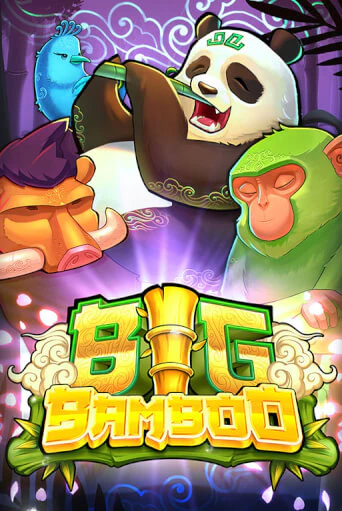 Big Bamboo демо слот играть онлайн | JoyCasino Online бесплатная игра