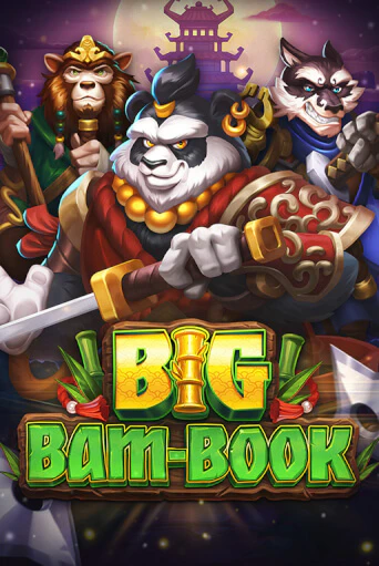Big Bam-book демо слот играть онлайн | JoyCasino Online бесплатная игра