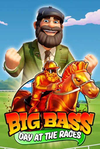 Big Bass Day at the Races демо слот играть онлайн | JoyCasino Online бесплатная игра