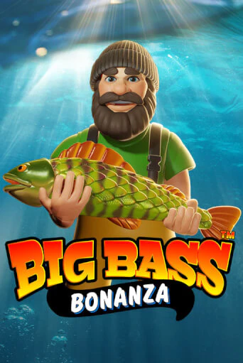 Big Bass Bonanza демо слот играть онлайн | JoyCasino Online бесплатная игра