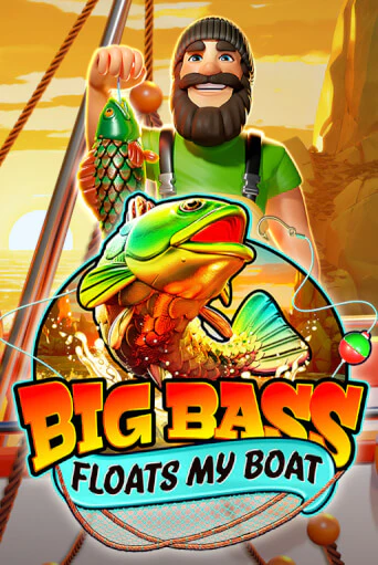Big Bass Floats my Boat демо слот играть онлайн | JoyCasino Online бесплатная игра