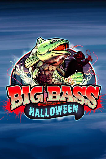 Big Bass Halloween демо слот играть онлайн | JoyCasino Online бесплатная игра