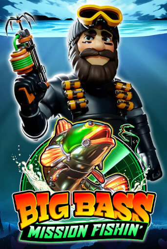 Big Bass Mission Fishin' демо слот играть онлайн | JoyCasino Online бесплатная игра