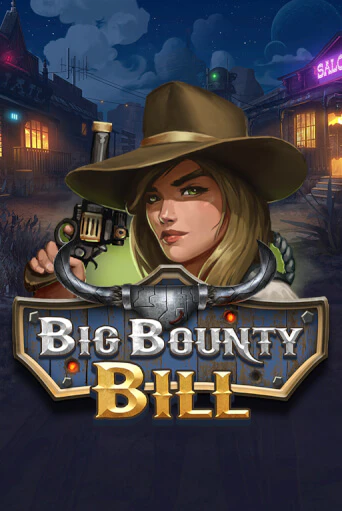 Big Bounty Bill демо слот играть онлайн | JoyCasino Online бесплатная игра