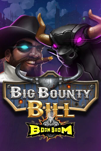Big Bounty Bill BoomBoom демо слот играть онлайн | JoyCasino Online бесплатная игра
