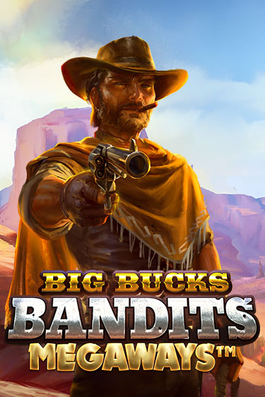 Big Bucks Bandits Megaways демо слот играть онлайн | JoyCasino Online бесплатная игра