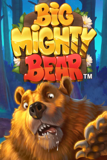 Big Mighty Bear демо слот играть онлайн | JoyCasino Online бесплатная игра