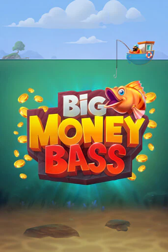 Big Money Bass демо слот играть онлайн | JoyCasino Online бесплатная игра