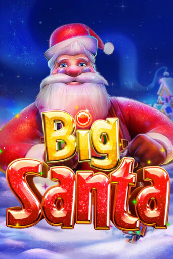 Big Santa демо слот играть онлайн | JoyCasino Online бесплатная игра