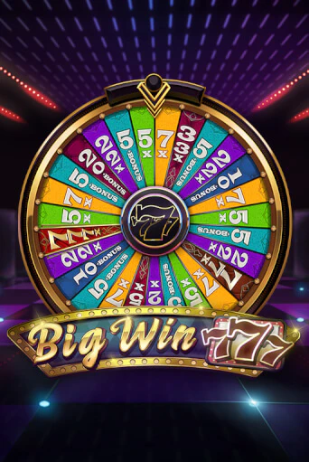 Big Win 777 демо слот играть онлайн | JoyCasino Online бесплатная игра
