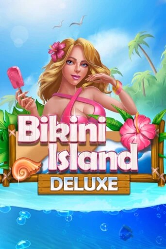 Bikini Island Deluxe демо слот играть онлайн | JoyCasino Online бесплатная игра