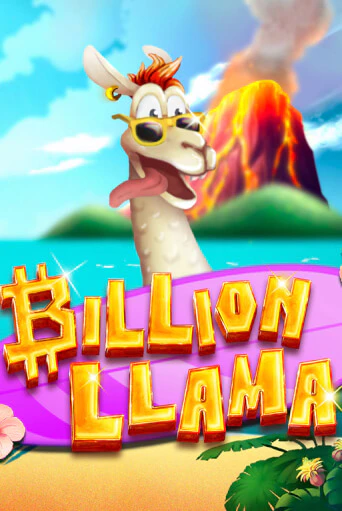 Bingo Billion Llama демо слот играть онлайн | JoyCasino Online бесплатная игра