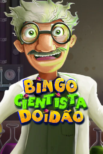 Bingo Cientista Doidão демо слот играть онлайн | JoyCasino Online бесплатная игра