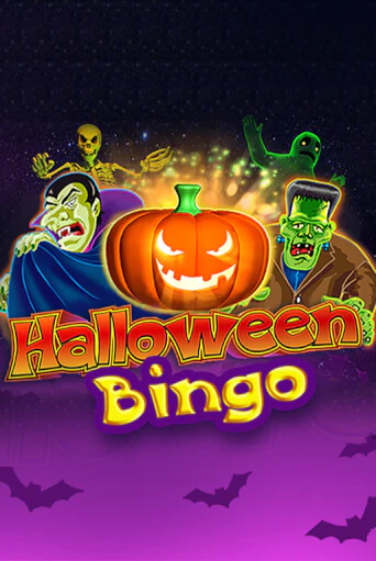 Bingo Halloween демо слот играть онлайн | JoyCasino Online бесплатная игра