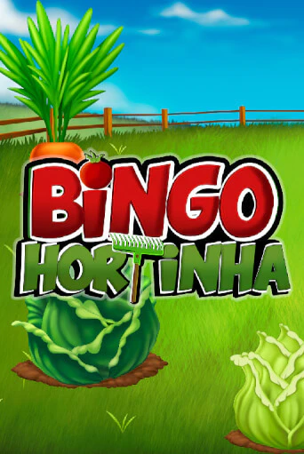Bingo Hortinha демо слот играть онлайн | JoyCasino Online бесплатная игра