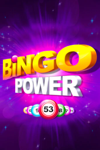 Power Bingo демо слот играть онлайн | JoyCasino Online бесплатная игра