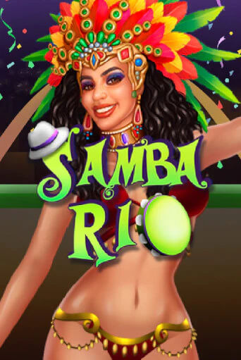 Bingo Samba Rio демо слот играть онлайн | JoyCasino Online бесплатная игра