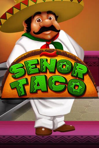 Bingo Señor Taco демо слот играть онлайн | JoyCasino Online бесплатная игра