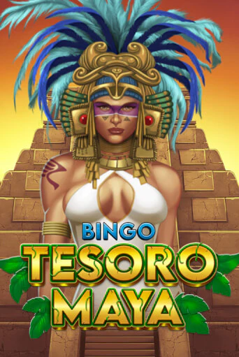 Bingo Tesoro Maya демо слот играть онлайн | JoyCasino Online бесплатная игра