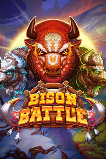 Bison Battle демо слот играть онлайн | JoyCasino Online бесплатная игра