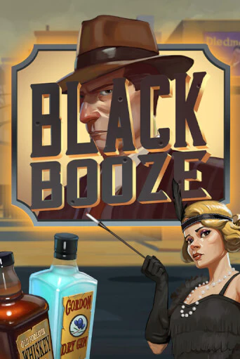 Black Booze демо слот играть онлайн | JoyCasino Online бесплатная игра