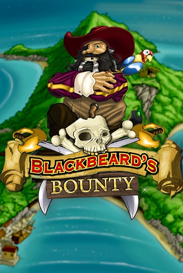 Blackbeard's Bounty демо слот играть онлайн | JoyCasino Online бесплатная игра