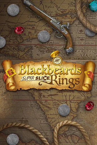 Blackbeards SuperSlice Rings демо слот играть онлайн | JoyCasino Online бесплатная игра
