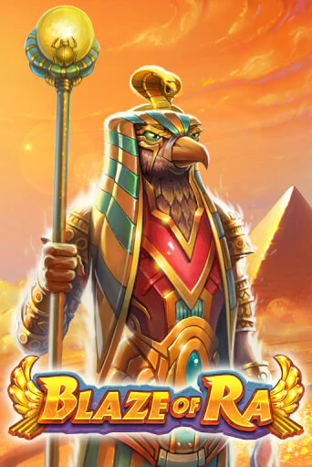 Blaze of Ra демо слот играть онлайн | JoyCasino Online бесплатная игра