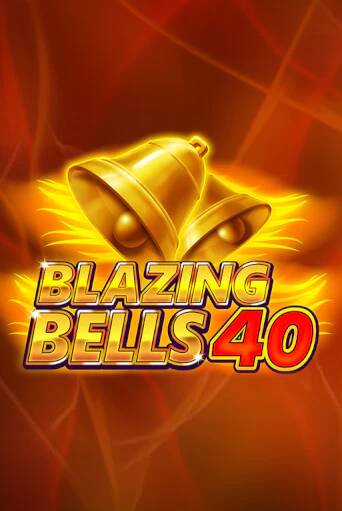 Blazing  Bells 40 демо слот играть онлайн | JoyCasino Online бесплатная игра