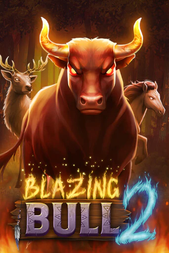 Blazing Bull 2 демо слот играть онлайн | JoyCasino Online бесплатная игра