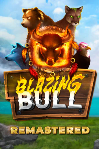 Blazing Bull Remastered демо слот играть онлайн | JoyCasino Online бесплатная игра