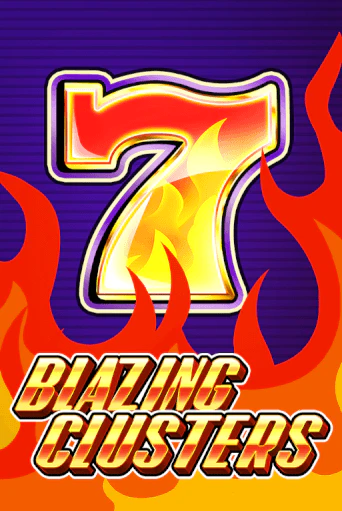 Blazing Clusters демо слот играть онлайн | JoyCasino Online бесплатная игра